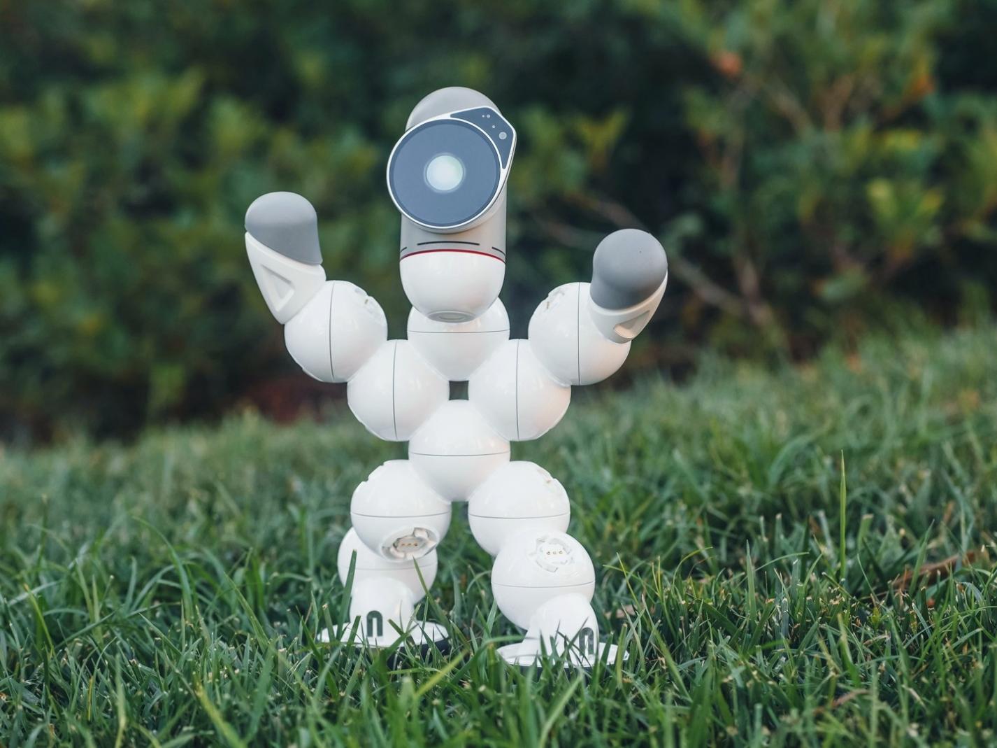 Technical documentation and framework architecture for AI-enhanced learning modules